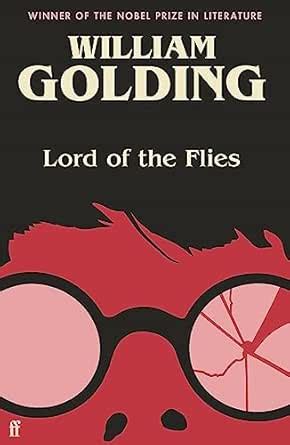 Lord of the Flies eBook : Golding, William: Amazon.in: Books
