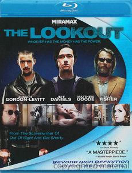 监守自盗(The Lookout)-电影-腾讯视频