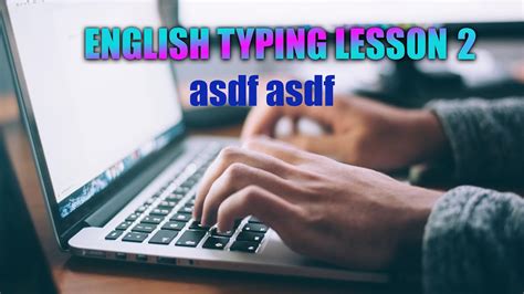 Image result for English Typing Lesson