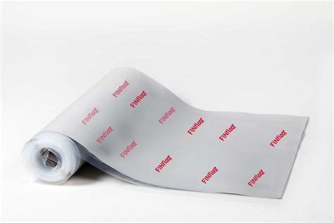 Underlay FinFloor Silent Underlay for Laminate Flooring – Finsahome