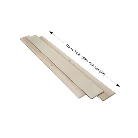 Villa Barcelona (Sample) Castellon Maple Engineered Wirebrushed ...