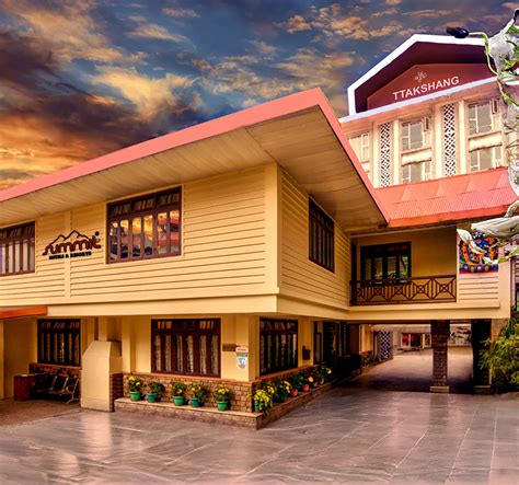 Gallery | Summit Hotels & Resorts