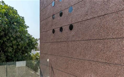 FreeForm | Stonecrete—Exposed Aggregate Plaster | Grit Wash Plaster ...