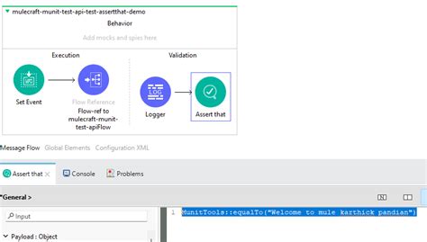 Mastering MUnit: A Comprehensive Guide to MuleSoft Testing (part – 1)