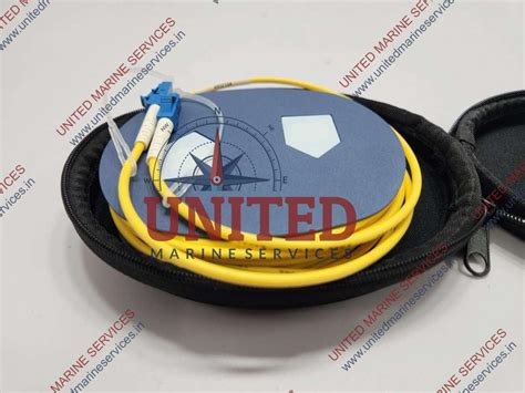 FLUKE NETWORKS SMC-9-LCLC SINGLEMODE LAUNCH CABLE | United Marine Services