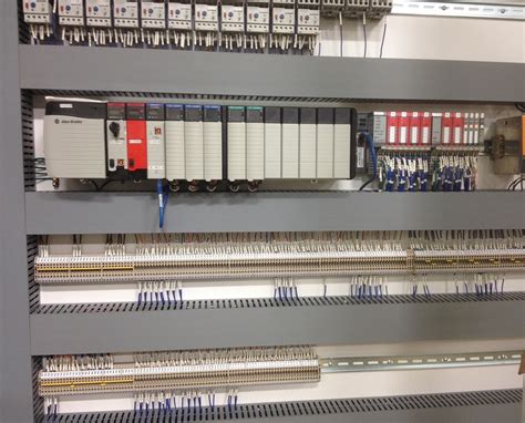 Image result for Control Panel Building Shop Layout