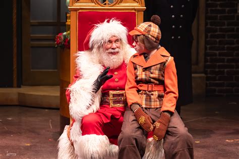 A Christmas Carol - The Citadel Theatre