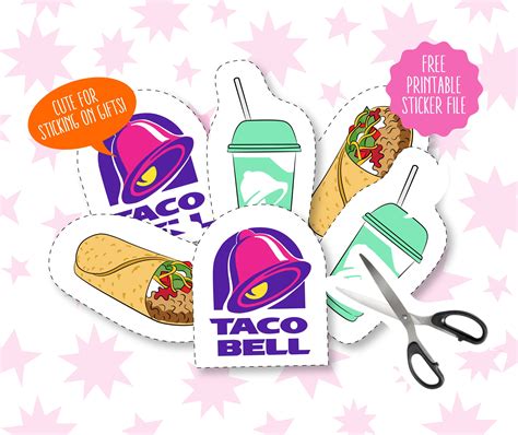 Taco Bell Ecard