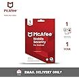 McAfee | Antivirus | 1 User | 3 Years | Email Delivery in 2 hours - no ...