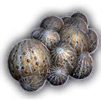 Timmask Spores (ingredient) - bg3.wiki