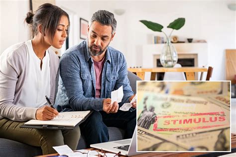 Inflation relief checks: Who qualifies and how to get your payment