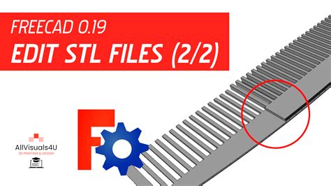 Are Stl Files Editable at Eden Gleeson blog