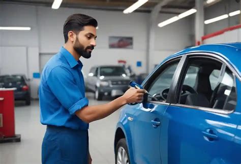 Car Service and Repair Near Me | MY FNG | Mumbai