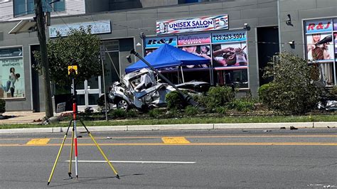 Prosecutor: Edison Cop Was Drunk at Time of Fatal Crash on Route 27 ...