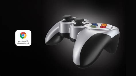 F710 Wireless Gamepad - Console Style - Logitech G