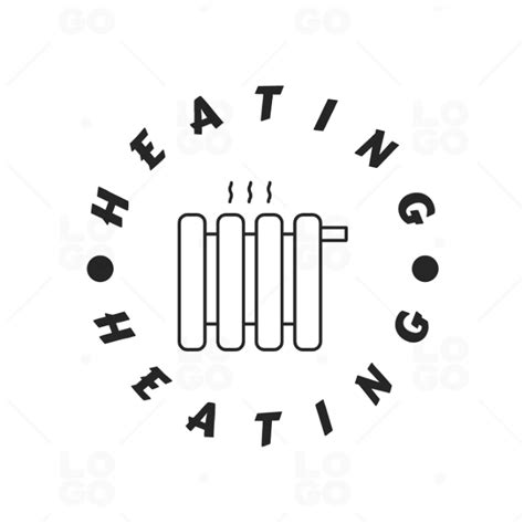Heating Logo 的图像结果