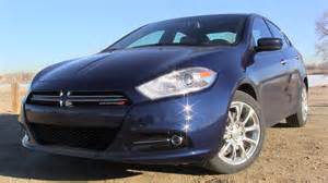 Review: 2013 Dodge Dart Limited gives you a Lot for Your Buck | TFLCar.com: Automotive News ...