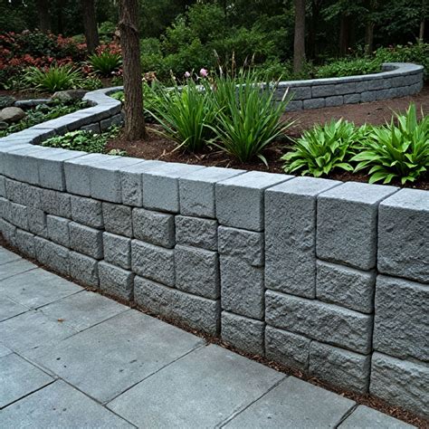 15 Inexpensive Retaining Wall Ideas You Need To Know