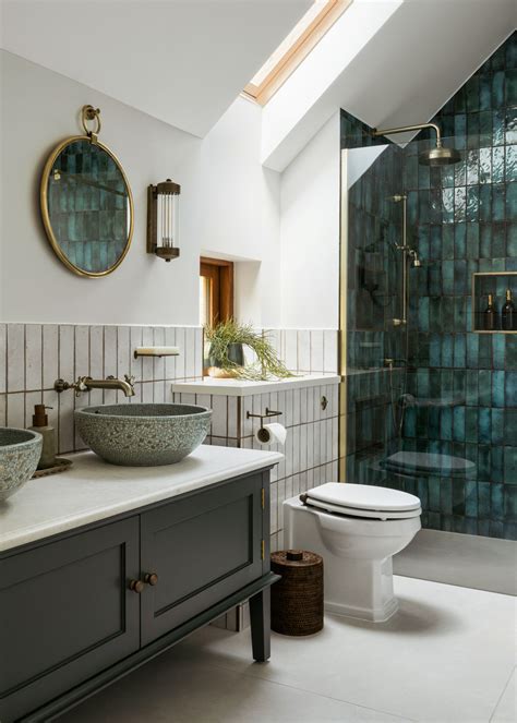 Traditional Bathroom Ideas Photo Gallery