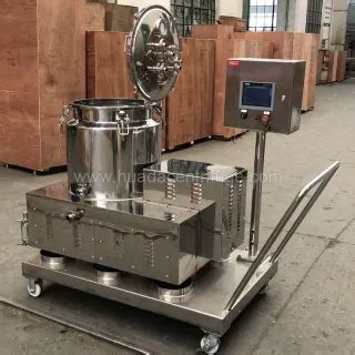 Image result for Alcohol Extraction Machine