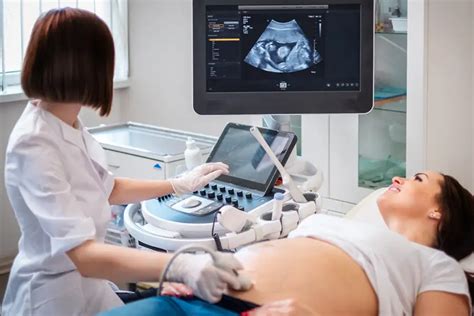 Fetal Anomaly Scan Ultrasound Course Dhaka