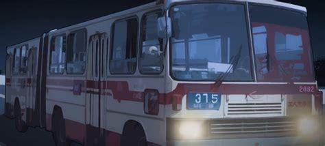 北京375路公交车灵异事件真相 其实是一件真实的案件?-51区未解之谜网