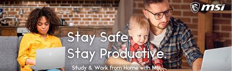 MSI Creator 17M A9SE-060IN Intel Core i7-9750H 9th Gen 17.3-inch Laptop ...