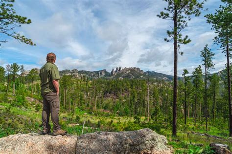 15 Best Things to Do in Custer State Park – EzTraveling