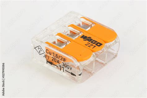 Image result for Wago Connection