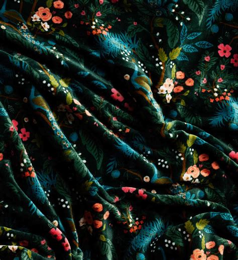 Fleece Blankets & Throws | Rifle Paper Co.