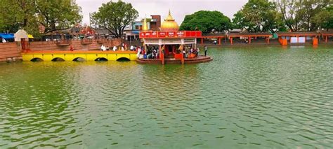 On this day, Lord Vishnu took the incarnation of Varaha and killed the ...