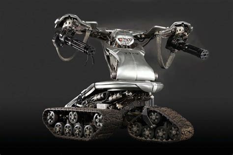 Image result for Terminator Machine