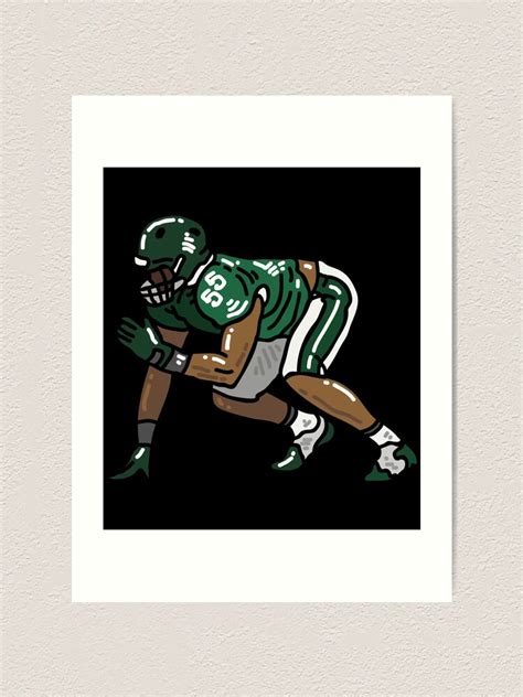 Image result for NFL Linebacker Sticker