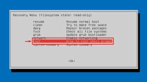 Password Linux Mint 的图像结果