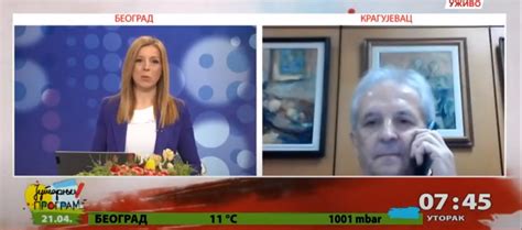 Jutarnji Program RTS 的图像结果