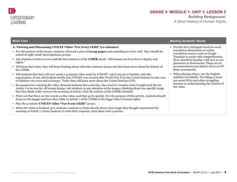 Module 1 Lesson 8 5th Grade 的图像结果