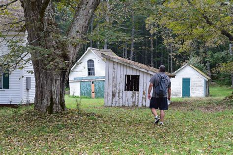 Historic Resources of Swan Island — Maine Preservation