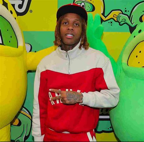 Lil Durk Faces Wrongful Death Lawsuit Stemming From Murder-For-Hire ...