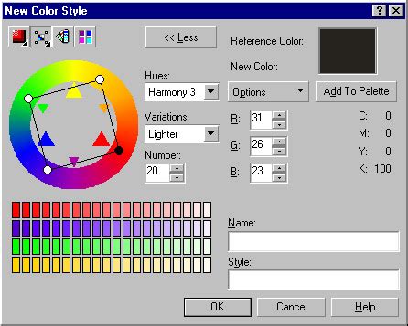 Image result for CorelDRAW 8 Tutorial