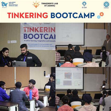 Indian Institute of Technology Jammu | Leading Engineering Institute ...