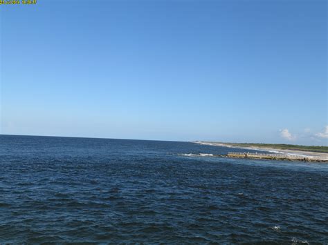 Sebastian Inlet Webcam