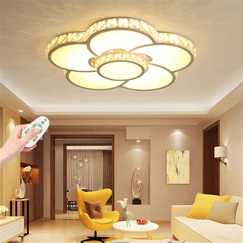 Ceiling LED Lights for Home 的图像结果