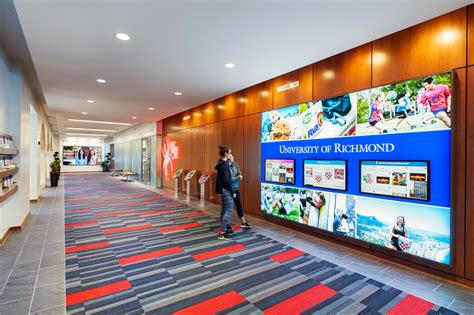 University Of Richmond Admissions