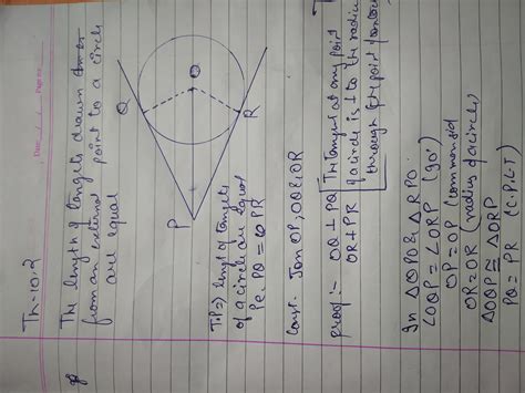 Image result for Math Ex 10.2 Class 10 Question