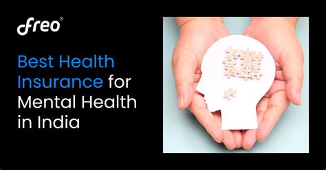 Best Health Insurance for Mental Health in India | Freo