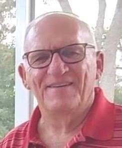Robert Peak Obituary (1942 - 2021) - Vermilion, OH - The Morning Journal