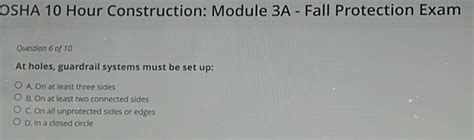 Image result for Fall Protection Exam