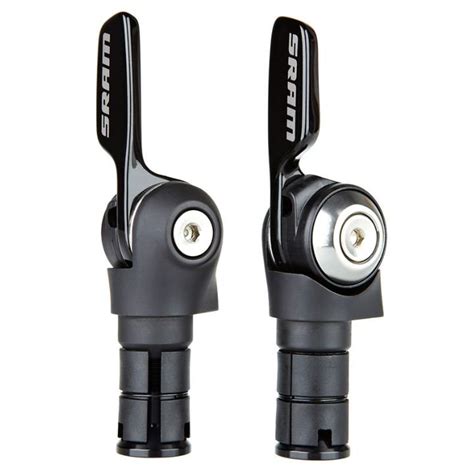 Buy SRAM S-500AL 2x11 Speed Shifters Online| The Bike Affair