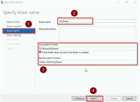 Image result for Share Files Using SMB