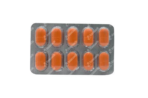 Mahacef Oz New Tablet 10: Uses, Side Effects, Price & Substitutes